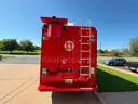 2020 Freightliner HIi-Tech LDV Mobile Command Vehicle ** Low Miles &#x26; Hours **