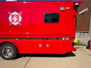 2020 Freightliner HIi-Tech LDV Mobile Command Vehicle ** Low Miles &#x26; Hours **