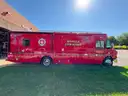 2020 Freightliner HIi-Tech LDV Mobile Command Vehicle ** Low Miles &#x26; Hours **