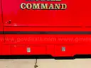 2020 Freightliner HIi-Tech LDV Mobile Command Vehicle ** Low Miles &#x26; Hours **