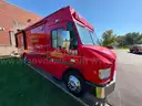 2020 Freightliner HIi-Tech LDV Mobile Command Vehicle ** Low Miles &#x26; Hours **