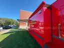 2020 Freightliner HIi-Tech LDV Mobile Command Vehicle ** Low Miles &#x26; Hours **