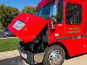 2020 Freightliner HIi-Tech LDV Mobile Command Vehicle ** Low Miles &#x26; Hours **