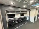 2020 Freightliner HIi-Tech LDV Mobile Command Vehicle ** Low Miles &#x26; Hours **