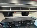 2020 Freightliner HIi-Tech LDV Mobile Command Vehicle ** Low Miles &#x26; Hours **