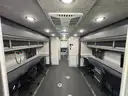 2020 Freightliner HIi-Tech LDV Mobile Command Vehicle ** Low Miles &#x26; Hours **