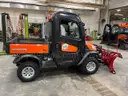 Kubota Utility Vehicle