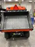 Kubota Utility Vehicle