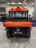 Kubota Utility Vehicle