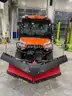 Kubota Utility Vehicle