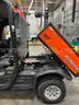 Kubota Utility Vehicle
