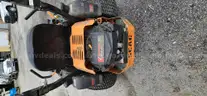 Scag Tiger Cat 2, 61 inch zero turn