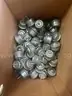 LOT of 9 Boxes of Woodworking &#x26; Metal Tools  SEE PICS!!!