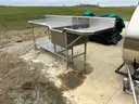 Stainless Steel Sink