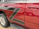 2020 Chevrolet Tahoe