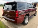 2020 Chevrolet Tahoe