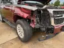 2020 Chevrolet Tahoe