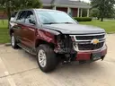 2020 Chevrolet Tahoe