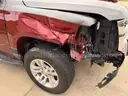 2020 Chevrolet Tahoe