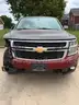 2020 Chevrolet Tahoe