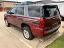 2020 Chevrolet Tahoe