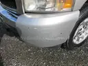 2010 Chevy Silverado 4 door crew cab