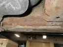 2010 Chevy Silverado 4 door crew cab