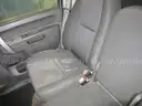 2010 Chevy Silverado 4 door crew cab