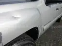 2010 Chevy Silverado 4 door crew cab