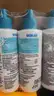 CASE 100 bottles ECOLAB ISOLYSER LTS-PLUS