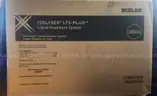 CASE 100 bottles ECOLAB ISOLYSER LTS-PLUS