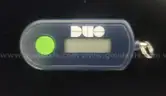 NEW (1,040) DUO DigiPass Go 6. Hardware Security Tokens