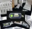 NEW (1,040) DUO DigiPass Go 6. Hardware Security Tokens