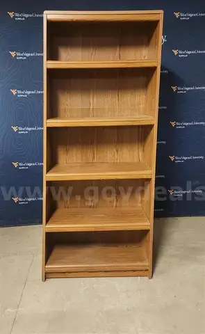 Bookshelf