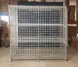 Supply Cage