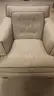 Down Couch and Chair set