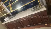Buffet Table