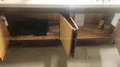 Buffet Table