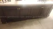 Buffet Table