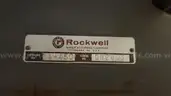 Delta Rockwell 10&#x22; Unisaw