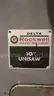 Delta Rockwell 10&#x22; Unisaw