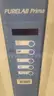 PURELAB Water Purification System w/reservoir
