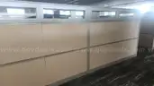 8 Complete Office Cubicle Units