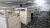 10 Complete Office Cubicle Units