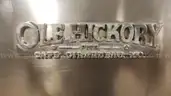 Ole Hickory Smoker CTO