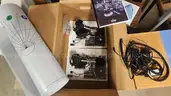 40+ Matrix E-Blocks Educational Microcontroller Boards