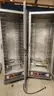 Set of 2 Metro C519-PFC-U- Heated Proofing Warming Holding Proofer Warmer Cabinets