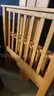 (2) XL Twin Bed. Mattresses, Frames, Boxes