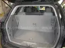 2017 Chevy Traverse