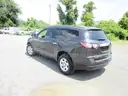 2017 Chevy Traverse